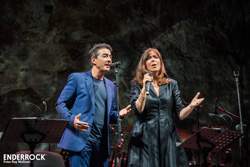 Festes de la Mercè 2020 a Barcelona <p>Maria del Mar Bonet</p><p>F: Ray Molinari</p>
